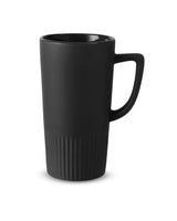 20oz Texture Base Ceramic Mug