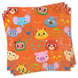 Cocomelon Luncheon Napkins 16 Pack