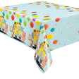 Cocomelon Plastic Table Cover