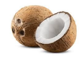Coconut Whole
