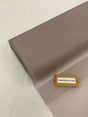 Coffe Bridal Illusion Polyester Tulle Fabric - Coffee Sheer, 108" Width (1 Roll)
