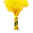 Yellow Smoke Tube
