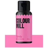 Colour Mill Aqua Blend based food colorings 20ml (select your color)