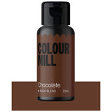 Colour Mill Aqua Blend based food colorings 20ml (select your color)