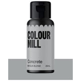 Colour Mill Aqua Blend based food colorings 20ml (select your color)