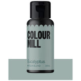 Colour Mill Aqua Blend based food colorings 20ml (select your color)