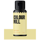 Colour Mill Aqua Blend based food colorings 20ml (select your color)