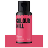 Colour Mill Aqua Blend based food colorings 20ml (select your color)