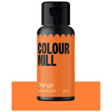 Colour Mill Aqua Blend based food colorings 20ml (select your color)
