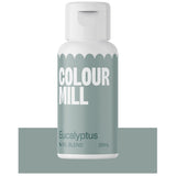 Colour Mill oil based food colorings 20ml (select your color)