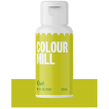 Colour Mill oil based food colorings 20ml (select your color)