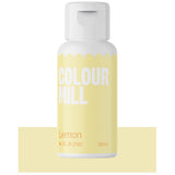 Colour Mill oil based food colorings 20ml (select your color)