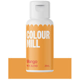 Colour Mill oil based food colorings 20ml (select your color)