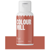 Colour Mill oil based food colorings 20ml (select your color)