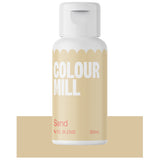Colour Mill oil based food colorings 20ml (select your color)