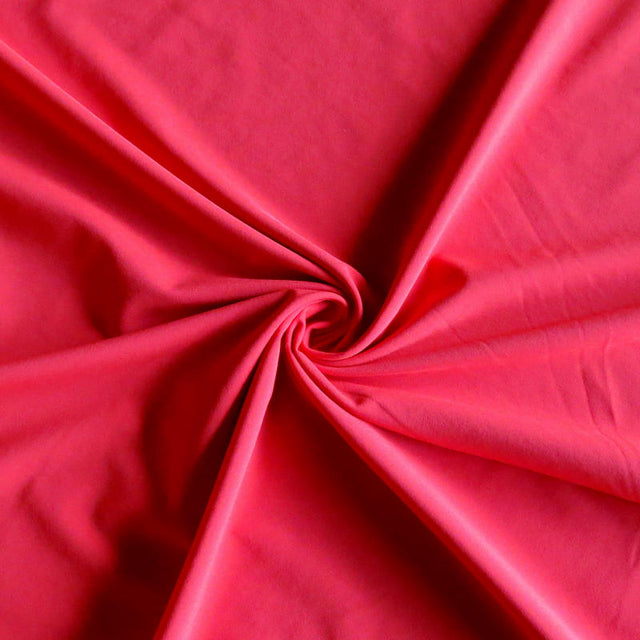 Dri-Fit Stretch Woven Fabric Comet Red