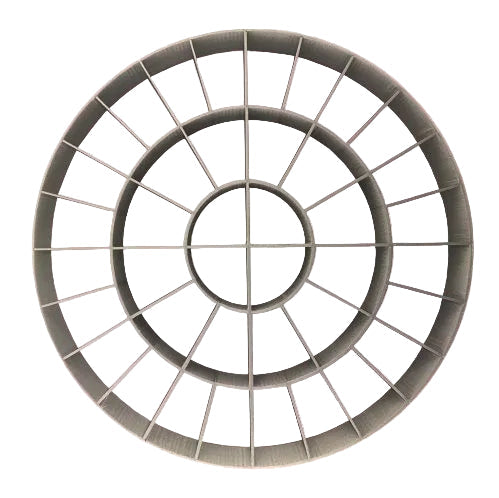 Communion Bread Cutter