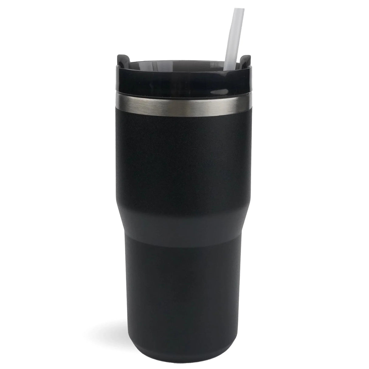 20 oz Commuter Tumbler - Black