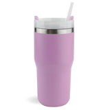 20 oz Commuter Tumbler - Light Purple