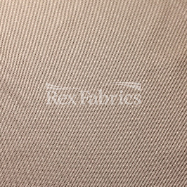 Control Knit Nylon Spandex Fabric - Nude Solid, 60/62" Width (1 Yard)