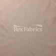 Control Knit Nylon Spandex Fabric - Nude Solid, 60/62" Width (1 Yard)