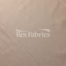 Control Knit Nylon Spandex Fabric - Nude Solid, 60/62" Width (1 Yard)