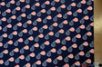 Cool Glass Cotton Fabric - Patriotic Print, 58/60" Wide (Yards)