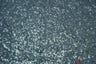 Glitz Mesh Sequins Polyester Fabric - 3Mm Glitter Sequins, 52" Width, Multiple Colors (1 Yard)