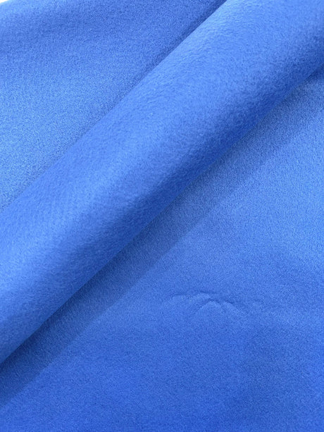 Acrylic Craft Felt Fabric - Solid Color, 72" Width (1 Yard)