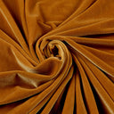 1 yarda de tela de terciopelo elástico suave y sedoso con estiramiento en 4 direcciones para ropa y disfraces 58/60 pulgadas de ancho
