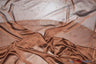 Two Tone Chiffon Polyester Fabric - Iridescent Sheer, 58/60" Width, Multiple Colors (Yards, Bolts, Sample Swatch)