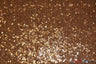 Glitz Mesh Sequins Polyester Fabric - 3Mm Glitter Sequins, 52" Width, Multiple Colors (1 Yard)
