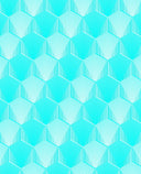 Nylon Spandex Tricot Wet Print