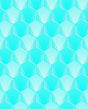 Nylon Spandex Tricot Wet Print