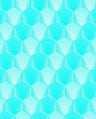 Nylon Spandex Tricot Wet Print