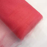 50 Yard Soft Tulle Fabric Bolt For Wedding Decor Party Backdrops Tutus Veils And Crafts 108 inch Width