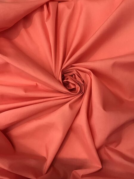 1 Yard Lavender Poly Cotton Broadcloth Fabric Soft Durable for Apparel Crafts 58 /60 inch Width