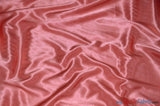 Crepe Back Satin Korea Quality Polyester Fabric - Textured Crepe Satin, 58/60" Width, Yards & Bolts