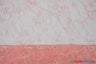 Fantasia Sheer Organza Embroidery Fabric - Embroidered Floral Sheer, 54" Width, Multiple Colors (1 Yard)