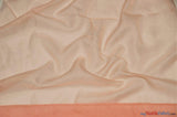 IFR Sheer Voile Polyester Fabric - 40 Colors, Sheer, 120" Wide, 120 Yard Bolt (1 Bolt)