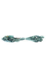 C7 Socket Cord - 25' 12" Spacing