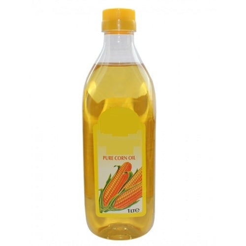 Laxmi FLAX SEED OIL 8OZ