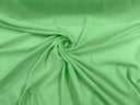 Cotton Gauze Cotton Fabric - Sheer Crinkle Texture, 54" Width (1 Yard)
