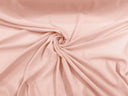 Cotton Gauze Cotton Fabric - Sheer Crinkle Texture, 54" Width (1 Yard)