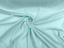 Cotton Gauze Cotton Fabric - Sheer Crinkle Texture, 54" Width (1 Yard)