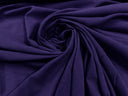 Cotton Gauze Cotton Fabric - Sheer Crinkle Texture, 54" Width (1 Yard)