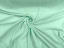 Cotton Gauze Cotton Fabric - Sheer Crinkle Texture, 54" Width (1 Yard)
