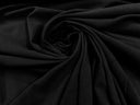 Cotton Gauze Cotton Fabric - Sheer Crinkle Texture, 54" Width (1 Yard)