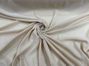 Cotton Gauze Cotton Fabric - Sheer Crinkle Texture, 54" Width (1 Yard)