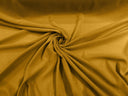 Cotton Gauze Cotton Fabric - Sheer Crinkle Texture, 54" Width (1 Yard)